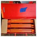 Road Side Emergency Reflectors