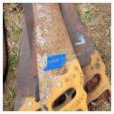 Hand Saws