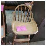 High Chair