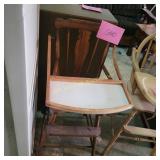 High Chair