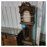 Grandfather Clock