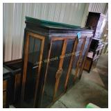 China Cabinet 2 pc