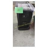 Air Care System  Not Tested