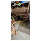 Roll Top Desk