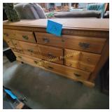 Dresser 66x18x33