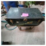 Trunk 36x20x13