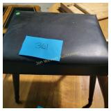 Foot Stool