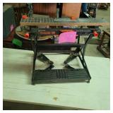 Portable Work Bench