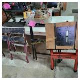 Portable  Work Benches