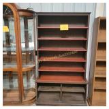 Book Case 44x13x76
