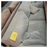 2 Cushion Sofa