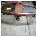 Coffee Table 59x24x16