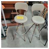 MCM 2  Stools