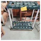 Utility Broom Mop Holder