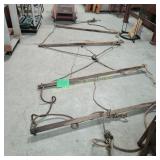 Vtg Hanger of some sort