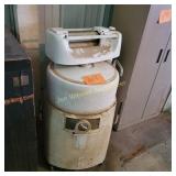 Vtg Washing Machine