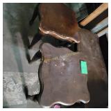 Matching Set 2 End Tables, Coffee Table
