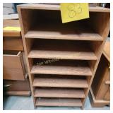 Paper Holder 22x24x40