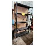Metal Shelf