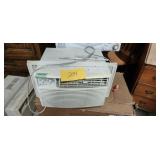 Air Conditioner  Not Tested