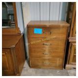 MCM Chest Drawers