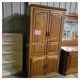 Ward Robe Cabinet