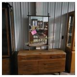 Mirror/Dresser