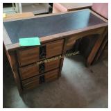 Knee Hole Desk