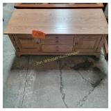 TV Cabinet 48x20x18