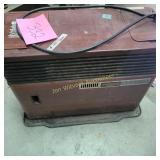 Kerosone Heater with Blower