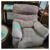 Recliner