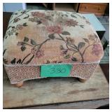Tapestry Stool