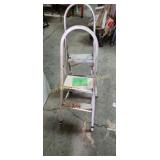 2 Step Ladders