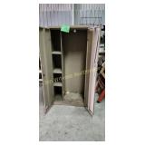 Metal Portable Ward Robe