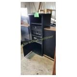 Stereo System  Not Tested