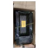 Microwave  not tested