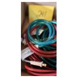 Rope Lights  Not Tested