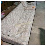 MCM Matching Sofa and Chair