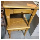 Pair of End Tables
