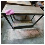 Sofa Table 41x14x32