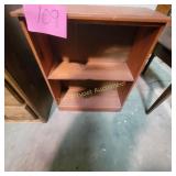 Book Case 25x9x30