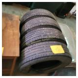 4 Tires