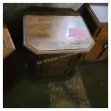 End Table/ Night Stand