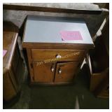 End table/ Night Stand