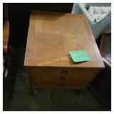 End Table/ Night Stand