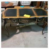 Unquiet Elegant  Writing Desk