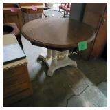 Round Table, Unique Base 48x31