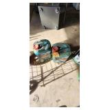 Specialty Fertilizer