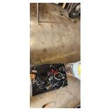 Assortment of Electrical Cords