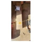 Outdoor Window Blinds  New